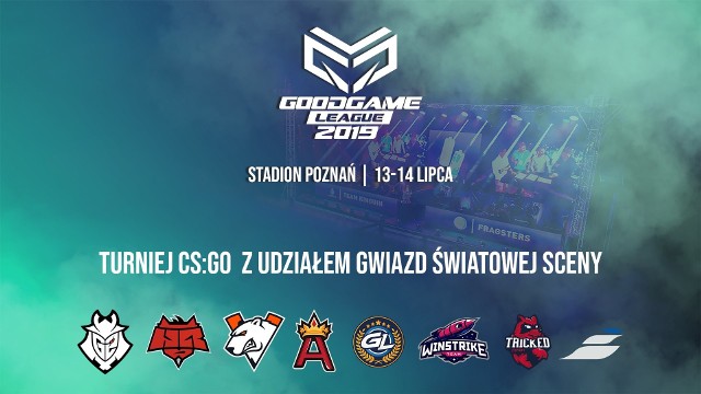 Oprócz rywalizacji w najpopularniejszą "strzelankę" świata odbędzie się turniej FIFA 19, a przybyli będą mogli posilić się w FoodTruckach, które będą stały wokół stadionu.