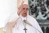 Papież: 27 października dniem modlitwy, postu i pokuty w intencji pokoju