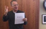 Tom Hanks szuka... Syreny! Chce pomóc Szpitalowi Pediatrycznemu w Bielsku-Białej WIDEO