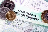 Ile od grudnia będzie mógł dorobić sobie emeryt lub rencista, aby nie narazić się na zmniejszenie lub utratę świadczenia z ZUS