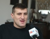 Mariusz Wach: doping? To był szok (zobacz wywiad)