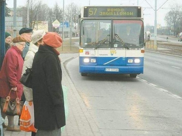 Bydgoszcz. Walczą o nowy przystanek dla autobusu 67. Zgody wciąż nie ma