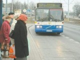 Bydgoszcz. Walczą o przystanek autobusu 67 jak Dawid z Goliatem
