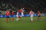 Cracovia - Raków Częstochowa 3:0 NA ŻYWO, WYNIK, LIVE Beniaminek chce wziąć rewanż za porażkę w PP