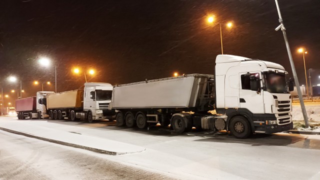 W ostatnich dniach doszło do licznych interwencji Inspektoratu Transportu Drogowego.