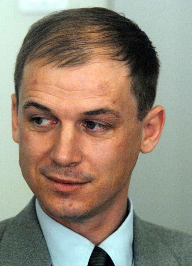 Krzysztof Kaliszuk oskarża byłą prezydent o działanie na szkodę miasta