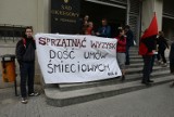 Poznań: Nie dostawały pieniędzy za pracę. Upominają się o sprawiedliwość