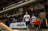 ONICO Warszawa - PGE Skra Bełchatów WYNIK RELACJA ZDJĘCIA Wielkie emocje na Torwarze