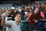 Armand Duplantis wróci na Stadion Śląski! Poznaliśmy konkurencje polskiej Diamentowej Ligi