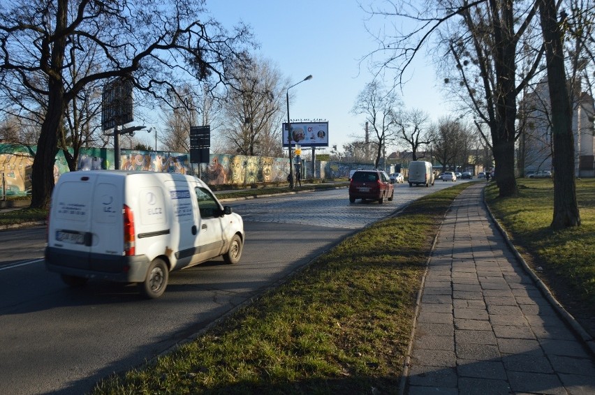 Zbudują torowisko na Hubskiej. Będą poważne utrudnienia [MAPA]