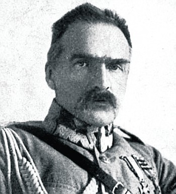 Po zamachu Józef Piłsudski zdobył ogromną władzę