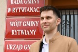 27-letni prawnik najmłodszym wójtem w Świętokrzyskiem! Poznajcie Przemysława Brozińskiego, który będzie rządził gminą Rytwiany