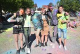 Dzień Dziecka w Białobrzegach. Fantastyczny Festiwal Kolorów - zobacz zdjęcia