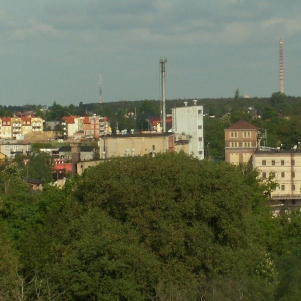 Przedstawiciele kapituły wysoko ocenili działania gminy mające na celu zwiększenie jej atrakcyjności inwestycyjnej.