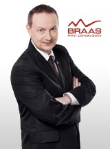 Grzegorz Barycki prezesem Braas Monier Polska