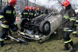 "Niedoceniane" przyczyny wypadków drogowych