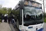 Na trasie autobusu 214 w gminie Wieliczka przybędzie nowy przystanek. Apelowali o to mieszkańcy Podstolic