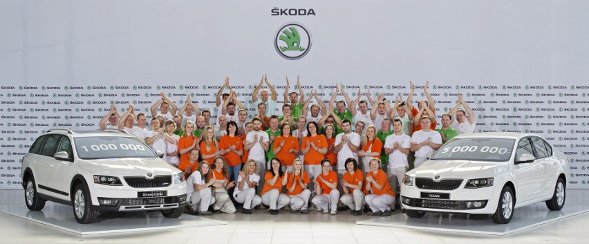 Fot. Skoda