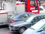 Kraków: brak parkingów na nowych osiedlach