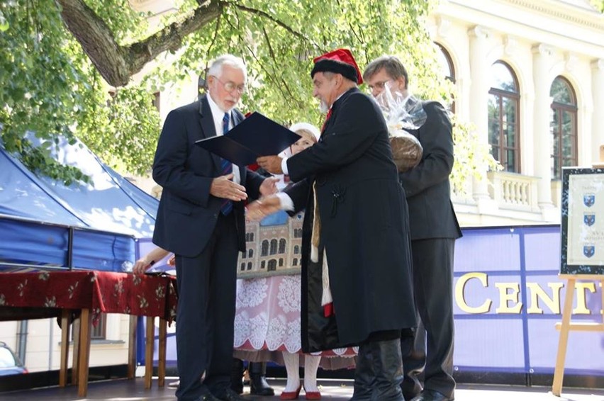 Żywiec uhonorował międzynarodowych partnerów [ZDJĘCIA]