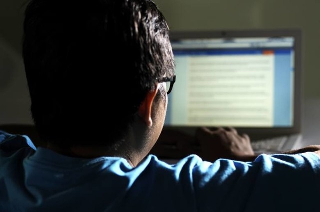 Są zalecenia ABW dla administratorów strony internetowej nowodworskiego liceum w związku z atakiem islamskich hakerów.