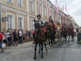 Otwarcie sezonu turystycznego w Sandomierzu w sobotę, 9 kwietnia. Będzie rycerstwo na Rynku i wiele atrakcji. Sprawdź program  