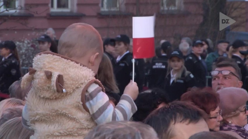 Wizyta prezydenta Andrzeja Dudy w Piekarach Śląskich