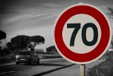 Polacy znowu szaleją na europejskich drogach. 63 tys. zdarzeń drogowych 