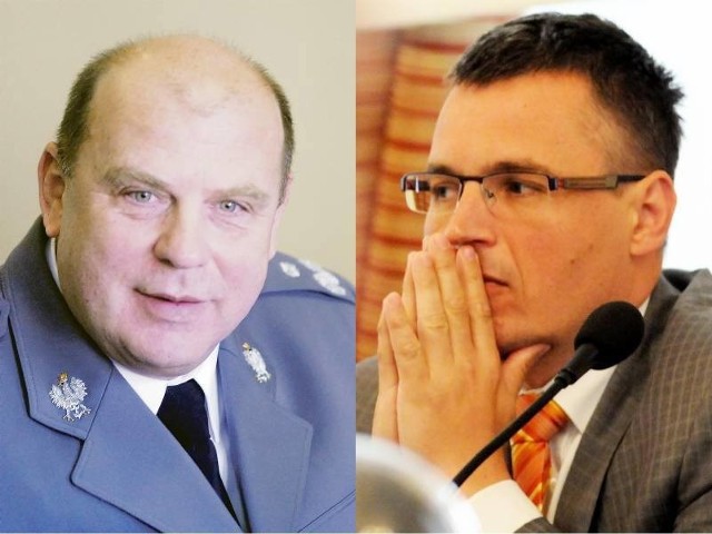 Komendant Leszek Marzec uważa, że miasto nie ma prawa zrywać umowy. Ona obowiązuje do 2014 roku. Prezydent Janusz Kubicki podkreśla: chcemy wiedzieć konkretnie, na co wydawane są nasze pieniądze.