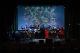 Koncert "Trzeci dzień świąt" w Wąbrzeskim Domu Kultury wydłużył nam bożonarodzeniowy czas 
