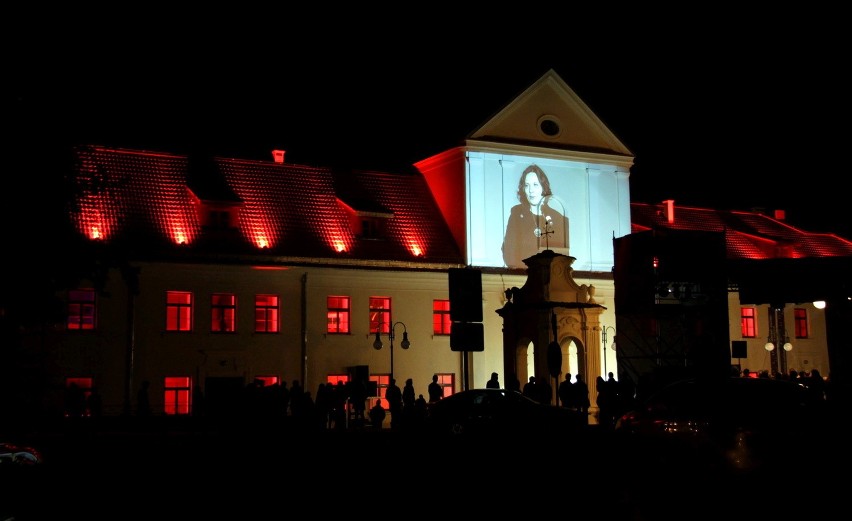 Otwarcie Centrum Kultury w Lublinie: Inauguracja z udziałem...