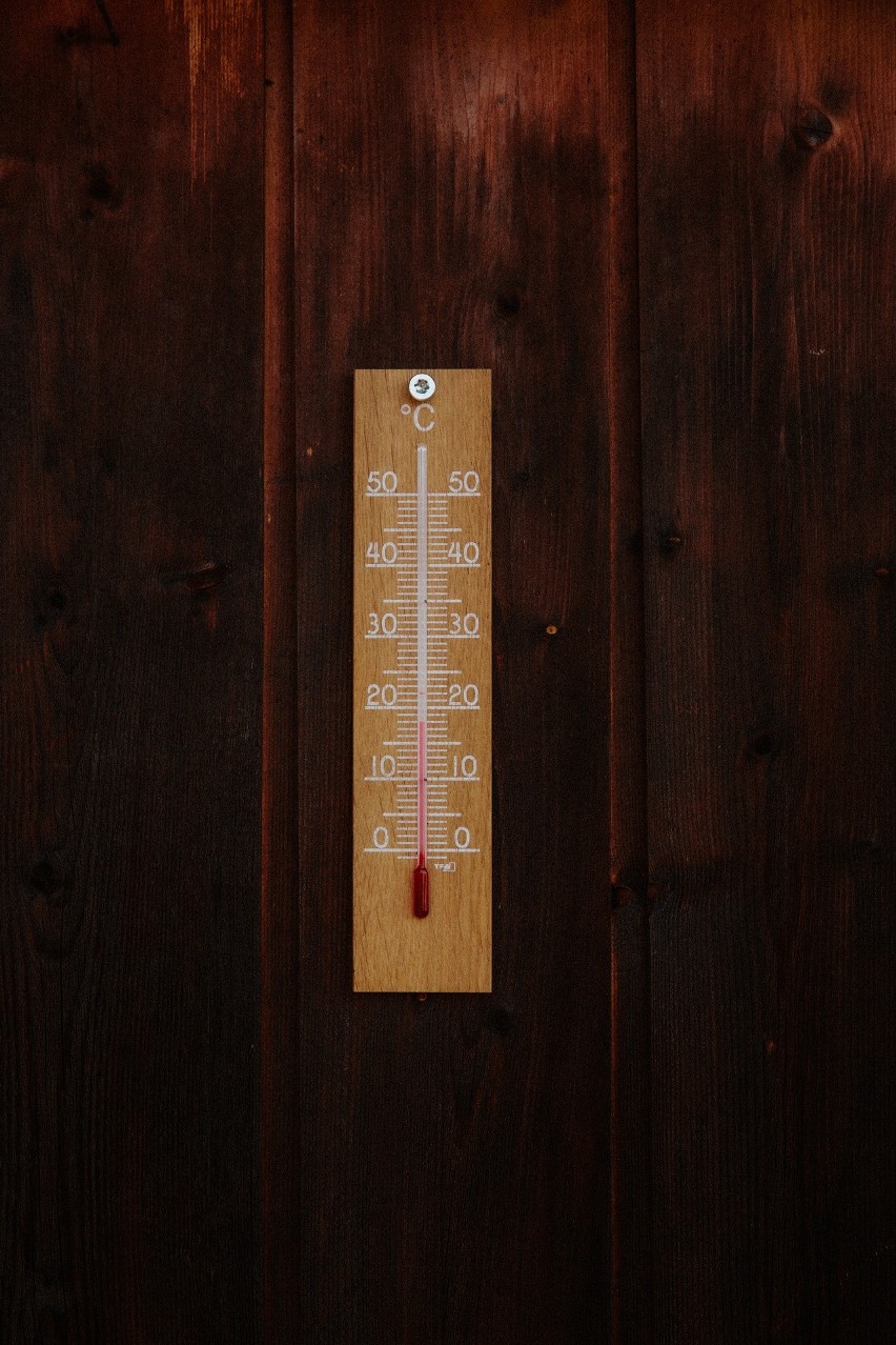 Utrzymanie odpowiedniej temperatury w pomieszczeniach