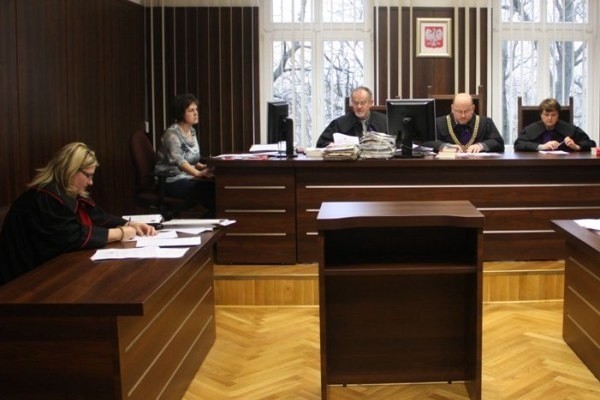 Wyrok zapadł przed Sądem Okręgowym w Opolu.