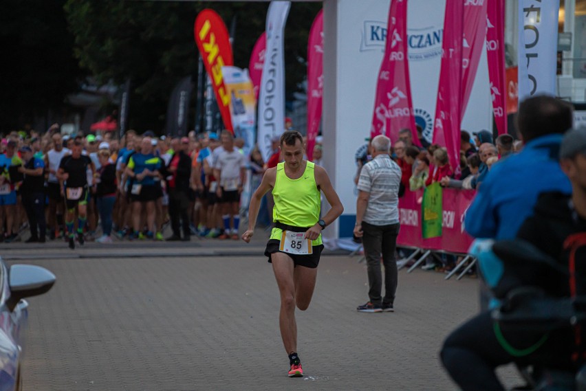 10. TAURON Festiwal Biegowy w Krynicy-Zdroju. Brubeck Iron Run, konkurencja dla ludzi z żelaza [ZDJĘCIA]