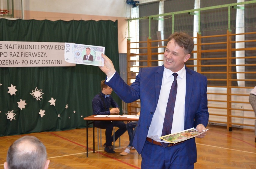 Grzegorz Jasionowski, dyrektor "Rubinka", zakończył pracę w...