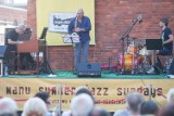 Manu Summer Jazz Sundays 2015 w Łodzi. Koncert Pawła Serafińskiego [ZDJĘCIA]