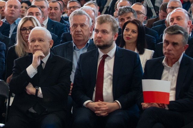 PO w sprawie Turowa kłamała i będzie kłamać. Ostatnio liderzy opozycji, łącznie z wiceprzewodniczącym PO Rafałem Trzaskowskim, mówili, że kopalnię w Turowie trzeba absolutnie zamknąć – powiedział i.pl Michał Moskal, szef Gabinetu Politycznego wicepremiera Jarosława Kaczyńskiego.