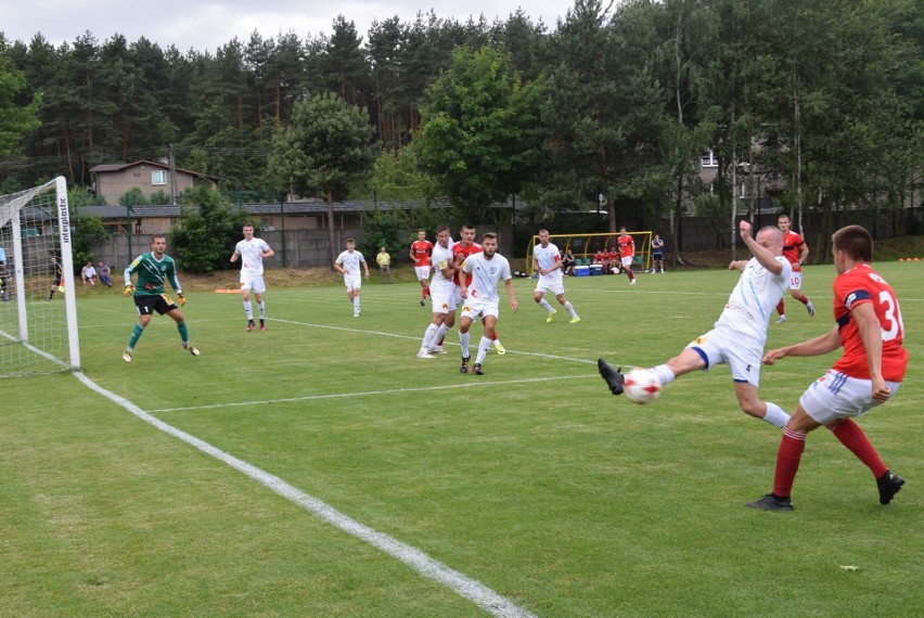 Górnik Zabrze – MFK Frydek-Mistek