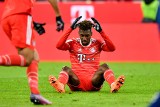 Liga niemiecka. Zadyszka Bayernu Monachium. Drugi remis z rzędu, nie pomógł piękny gol Kimmicha