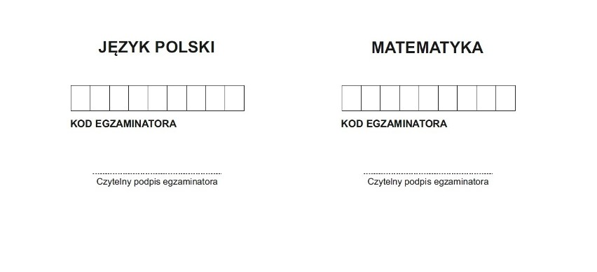 Test szóstoklasisty 2016. Matematyka - jakich błędów unikać? [ARKUSZE, ODPOWIEDZI]