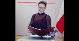 Agata Augustyn, nowy wójt gminy Tarnowiec: "Jestem gotowa do ciężkiej pracy"