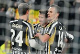 Puchar Włoch. Juventus wbił sześć bramek Salernitanie. Arkadiusz Milik grał od początku, ale nie strzelił 