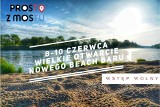 Kolejna miejska plaża we Wrocławiu. Sprawdź gdzie 