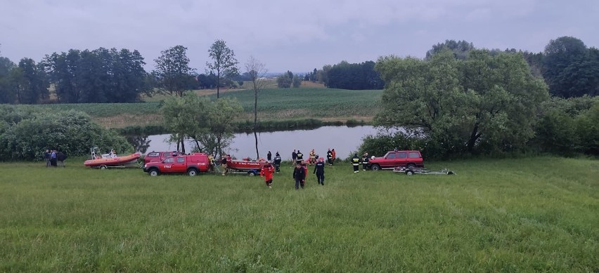 Do tragicznego w skutkach zdarzenia doszło we wtorek 22...