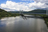 Wybudują nowy most na Dunajcu w Kurowie. Szukają wykonawcy, który to zrobi w 28 miesięcy