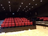 Nowe kino we Włoszczowie. Będzie też... salą taneczną. Zobacz jak będzie wyglądać [ZDJĘCIA]