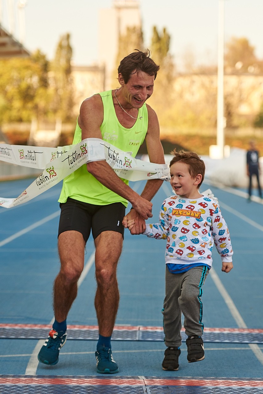 Półmaraton Lubelski 2019