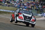 Wicemistrz Europy w rallycrossie na Barbórce 