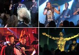 Tłumy na koncercie Metal 90 A.D. w Koszalinie [wideo, zdjęcia]