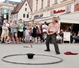 BuskerBus 2015 - kolejny dzień festiwalu! (ZDJĘCIA)